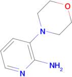 3-Morpholinopyridin-2-amine