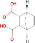 rac-(1S,2R,3S,4S)-bicyclo[2.2.1]hept-5-ene-2,3-dicarboxylic acid