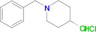 1-benzyl-4-chloropiperidine hydrochloride