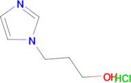 3-(1H-imidazol-1-yl)-1-propanol hydrochloride
