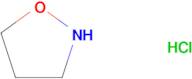 isoxazolidine hydrochloride