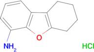 6,7,8,9-tetrahydrodibenzo[b,d]furan-4-amine hydrochloride