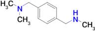 {4-[(dimethylamino)methyl]benzyl}methylamine dihydrochloride