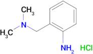 (2-aminobenzyl)dimethylamine hydrochloride