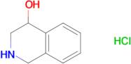 1,2,3,4-tetrahydro-4-isoquinolinol hydrochloride