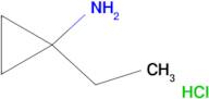 (1-ethylcyclopropyl)amine hydrochloride