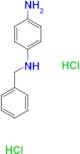 N-benzyl-1,4-benzenediamine dihydrochloride