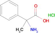 2-phenylalanine hydrochloride