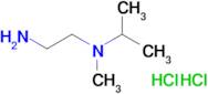 N-isopropyl-N-methyl-1,2-ethanediamine dihydrochloride