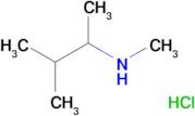 N,3-dimethyl-2-butanamine hydrochloride