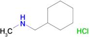 (cyclohexylmethyl)methylamine hydrochloride