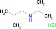 N-isopropyl-2-methyl-1-propanamine hydrochloride