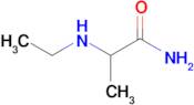 N~2~-ethylalaninamide hydrobromide