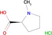 1-methyl-L-proline hydrochloride