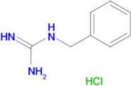 N-benzylguanidine hydrochloride