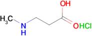 N-methyl-β-alanine hydrochloride