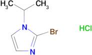 2-bromo-1-isopropyl-1H-imidazole hydrochloride