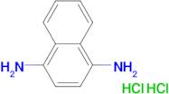 (4-Amino-1-naphthyl)amine dihydrochloride