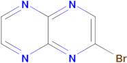 2-bromopyrazino[2,3-b]pyrazine