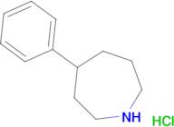 4-phenylazepane hydrochloride