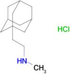 [2-(1-adamantyl)ethyl]methylamine hydrochloride