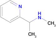 N-methyl-1-(2-pyridinyl)ethanamine oxalate