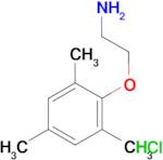 [2-(mesityloxy)ethyl]amine hydrochloride