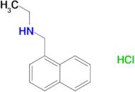 N-(1-naphthylmethyl)ethanamine hydrochloride