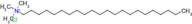 N,N,N-Trimethyldocosan-1-aminium chloride