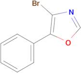 4-Bromo-5-phenyloxazole