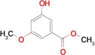 Methyl 3-hydroxy-5-methoxybenzoate