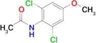 N-(2,6-Dichloro-4-methoxyphenyl)acetamide