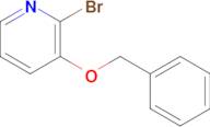 3-(Benzyloxy)-2-bromopyridine