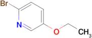 2-Bromo-5-ethoxypyridine