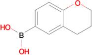Chroman-6-ylboronic acid