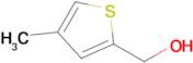 (4-Methylthiophen-2-yl)methanol