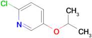 2-Chloro-5-isopropoxypyridine