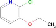 2-Chloro-3-ethoxypyridine