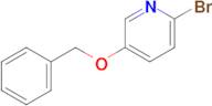 5-(Benzyloxy)-2-bromopyridine