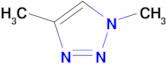 1,4-Dimethyl-1H-1,2,3-triazole