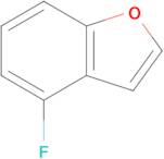 4-Fluorobenzofuran