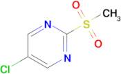 5-Chloro-2-(methylsulfonyl)pyrimidine