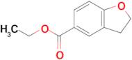 Ethyl 2,3-dihydrobenzofuran-5-carboxylate