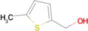 (5-methylthiophen-2-yl)methanol