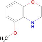 5-Methoxy-3,4-dihydro-2H-benzo[b][1,4]oxazine