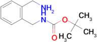 tert-Butyl 2-(aminomethyl)benzylcarbamate