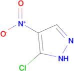 3-Chloro-4-nitro-1H-pyrazole