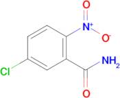 5-Chloro-2-nitrobenzamide