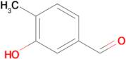 3-Hydroxy-4-methylbenzaldehyde