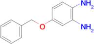 4-(Benzyloxy)benzene-1,2-diamine